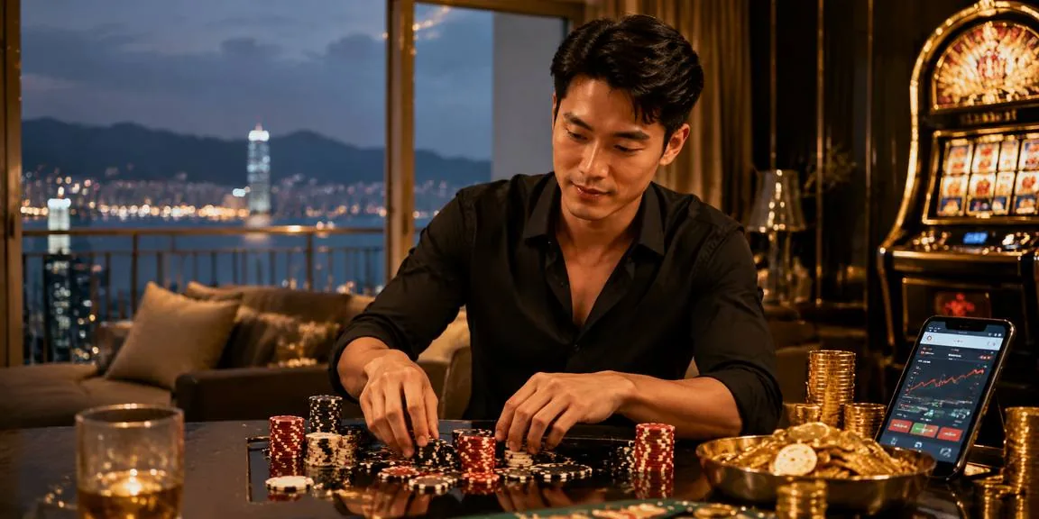 vn062 Trải Nghiệm Casino